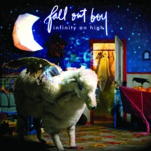 Infinity on High